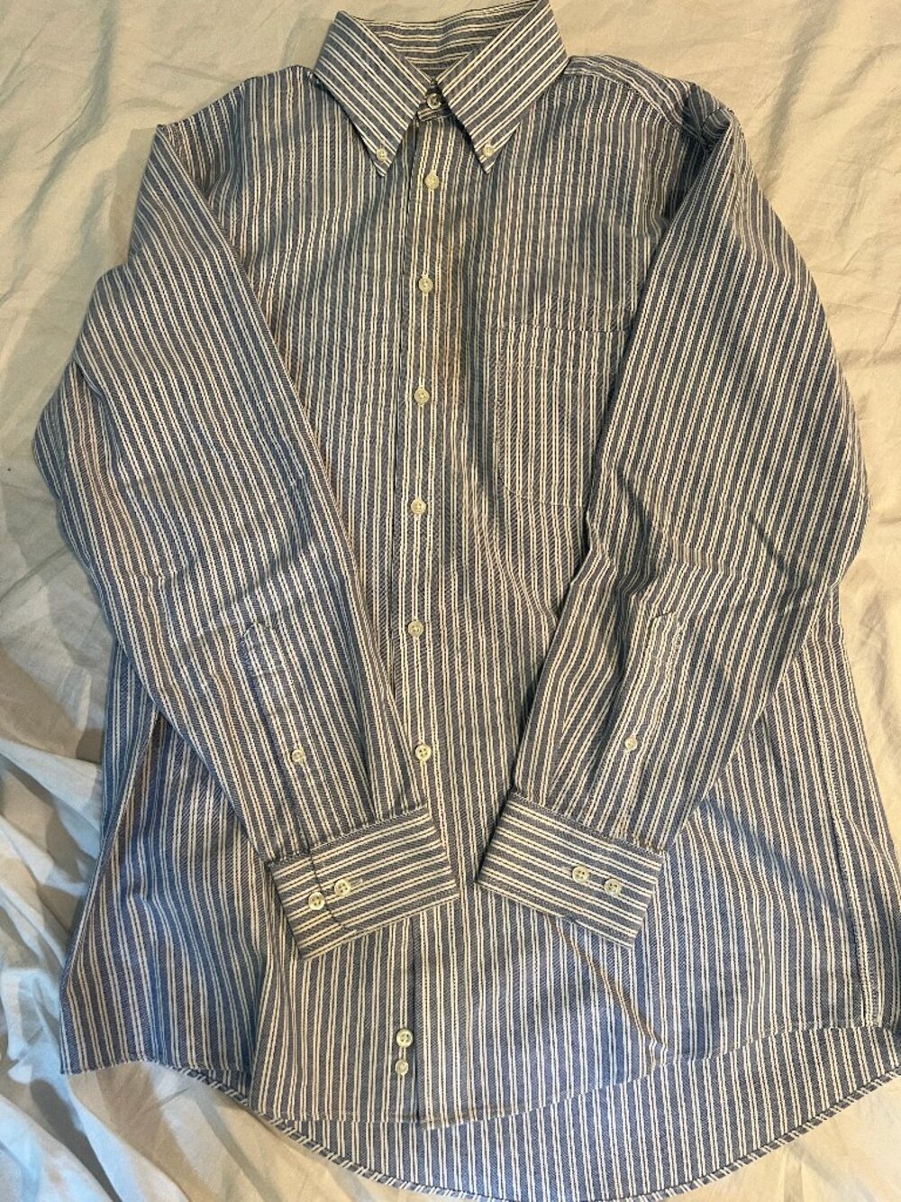 Stafford Dress Shirt
